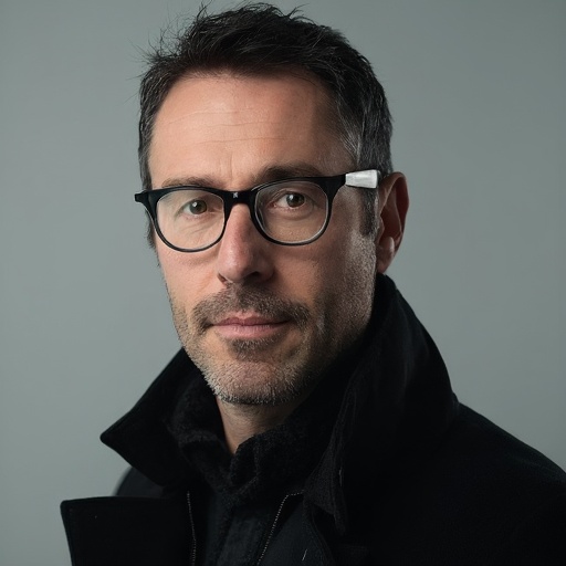 Marc Vanhouttem — beste online casino's belgië reviewer